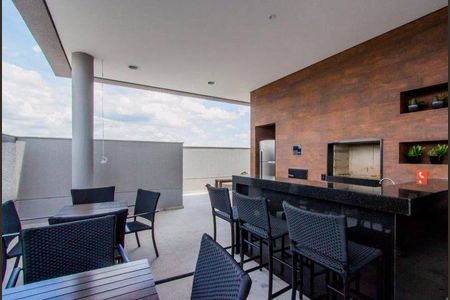 Apartamento à venda com 1 quarto, 21m² em Santana, São Paulo