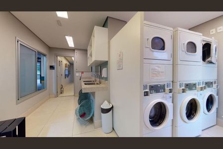 Apartamento à venda com 1 quarto, 21m² em Santana, São Paulo