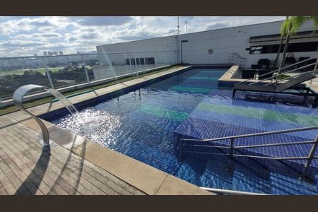 Apartamento à venda com 1 quarto, 21m² em Santana, São Paulo