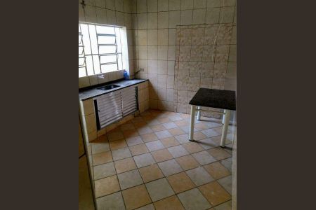 Casa à venda com 4 quartos, 310m² em Vila America, São Paulo