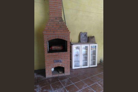 Casa à venda com 4 quartos, 310m² em Vila America, São Paulo