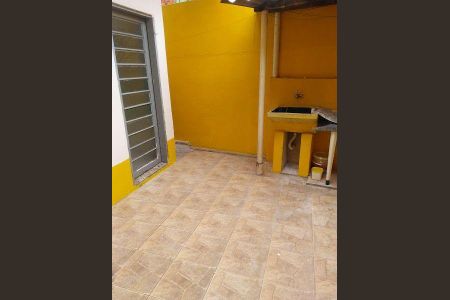 Casa à venda com 4 quartos, 310m² em Vila America, São Paulo