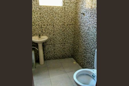 Casa à venda com 4 quartos, 310m² em Vila America, São Paulo