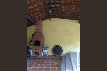 Casa à venda com 4 quartos, 310m² em Vila America, São Paulo