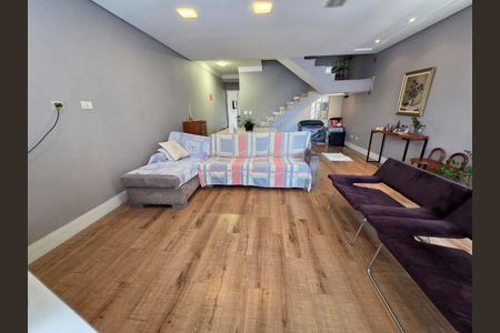 Casa à venda com 3 quartos, 320m² em Freguesia do Ó, São Paulo