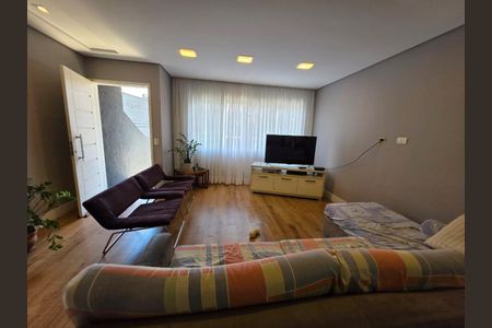 Casa à venda com 3 quartos, 320m² em Freguesia do Ó, São Paulo