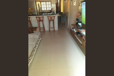 Casa à venda com 2 quartos, 127m² em Chacara Nossa Senhora Aparecida, São Paulo