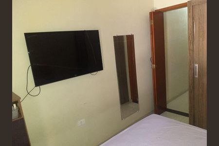 Casa à venda com 2 quartos, 127m² em Chacara Nossa Senhora Aparecida, São Paulo