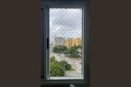 Apartamento para alugar com 80m², 3 quartos e 1 vagaVista da janela