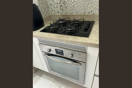 Apartamento para alugar com 80m², 3 quartos e 1 vagaCozinha