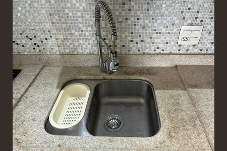 Apartamento para alugar com 80m², 3 quartos e 1 vagaCozinha