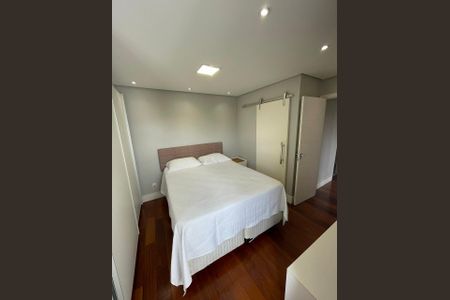 Apartamento para alugar com 80m², 3 quartos e 1 vagaQuarto