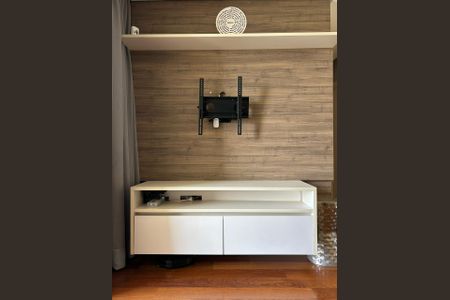 Apartamento para alugar com 80m², 3 quartos e 1 vagaSala