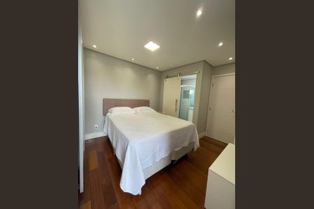 Apartamento para alugar com 80m², 3 quartos e 1 vagaQuarto