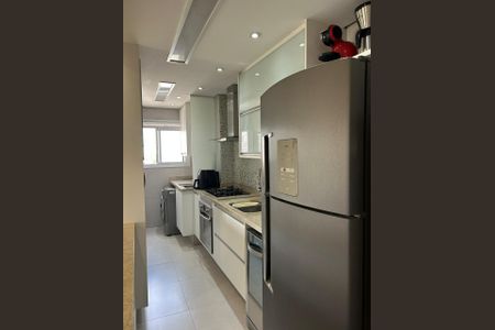 Apartamento para alugar com 80m², 3 quartos e 1 vagaCozinha