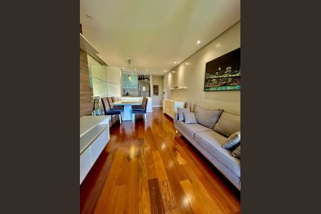 Apartamento para alugar com 3 quartos, 80m² em Vila das Belezas, São Paulo