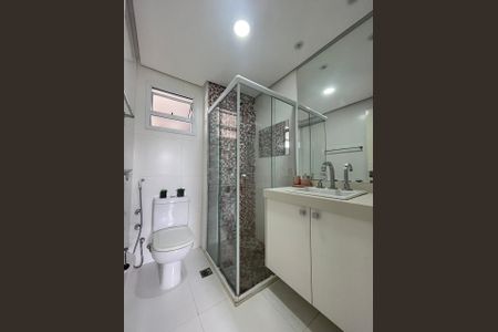 Apartamento para alugar com 80m², 3 quartos e 1 vagaBanheiro