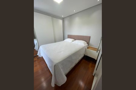 Apartamento para alugar com 80m², 3 quartos e 1 vagaQuarto