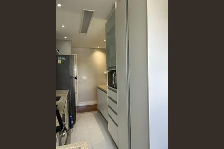 Apartamento para alugar com 80m², 3 quartos e 1 vagaCozinha