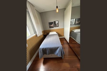 Apartamento para alugar com 80m², 3 quartos e 1 vagaQuarto