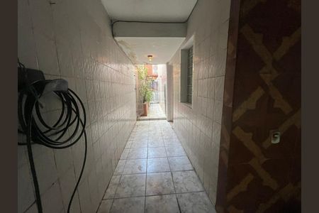Casa à venda com 3 quartos, 100m² em Vila Bancaria Munhoz, São Paulo