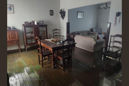 Casa à venda com 3 quartos, 175m² em Vila Romana, São Paulo