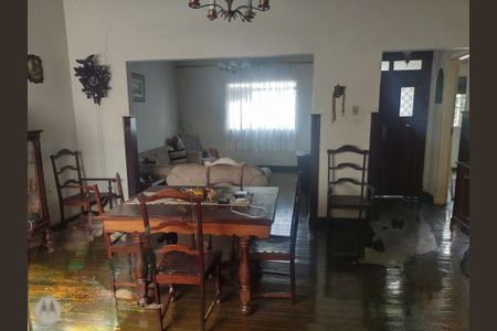 Casa à venda com 3 quartos, 175m² em Vila Romana, São Paulo