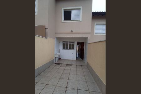 Casa à venda com 2 quartos, 90m² em Jardim Mariliza, São Paulo