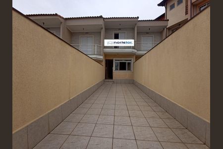 Casa à venda com 2 quartos, 90m² em Jardim Mariliza, São Paulo