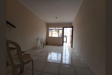 Casa à venda com 2 quartos, 90m² em Jardim Mariliza, São Paulo