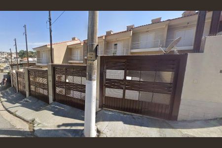 Casa à venda com 2 quartos, 90m² em Jardim Mariliza, São Paulo