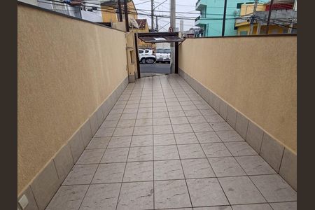 Casa à venda com 2 quartos, 90m² em Jardim Mariliza, São Paulo