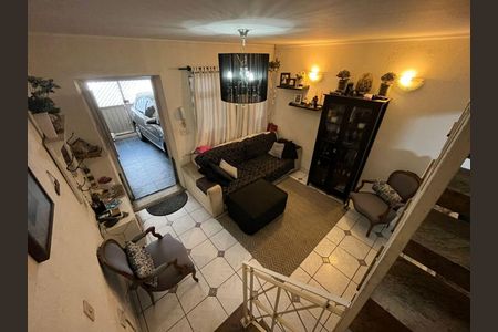 Casa à venda com 2 quartos, 100m² em Pompeia, São Paulo