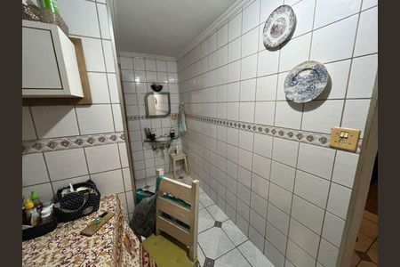 Casa à venda com 2 quartos, 100m² em Pompeia, São Paulo