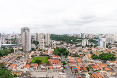 Apartamento para alugar com 63m², 2 quartos e 2 vagas Apartamento para alugar com 63m², 2 quartos e 2 vagasVista da Suíte