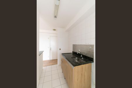 Apartamento para alugar com 63m², 2 quartos e 2 vagas Apartamento para alugar com 63m², 2 quartos e 2 vagasCozinha