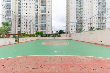 Apartamento para alugar com 63m², 2 quartos e 2 vagas Apartamento para alugar com 63m², 2 quartos e 2 vagasÁrea comum