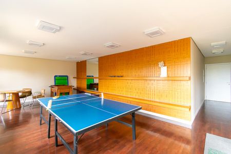 Apartamento para alugar com 63m², 2 quartos e 2 vagas Apartamento para alugar com 63m², 2 quartos e 2 vagasÁrea comum