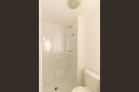 Apartamento para alugar com 63m², 2 quartos e 2 vagas Apartamento para alugar com 63m², 2 quartos e 2 vagasBanheiro 2