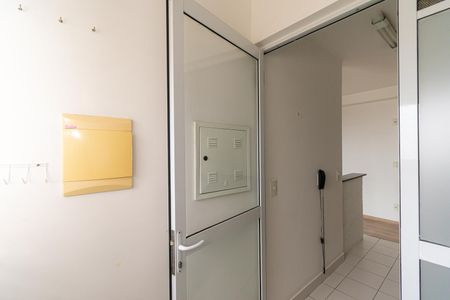 Apartamento para alugar com 63m², 2 quartos e 2 vagas Apartamento para alugar com 63m², 2 quartos e 2 vagasÁrea de Serviço