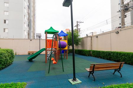 Apartamento para alugar com 63m², 2 quartos e 2 vagas Apartamento para alugar com 63m², 2 quartos e 2 vagasÁrea comum