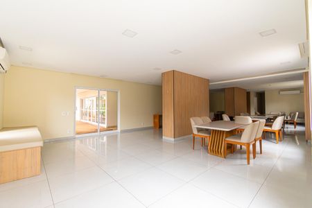 Apartamento para alugar com 63m², 2 quartos e 2 vagas Apartamento para alugar com 63m², 2 quartos e 2 vagasÁrea comum