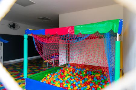 Apartamento para alugar com 63m², 2 quartos e 2 vagas Apartamento para alugar com 63m², 2 quartos e 2 vagasÁrea comum