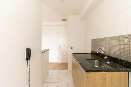 Apartamento para alugar com 63m², 2 quartos e 2 vagas Apartamento para alugar com 63m², 2 quartos e 2 vagasCozinha