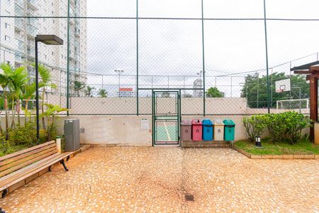 Apartamento para alugar com 63m², 2 quartos e 2 vagas Apartamento para alugar com 63m², 2 quartos e 2 vagasÁrea comum