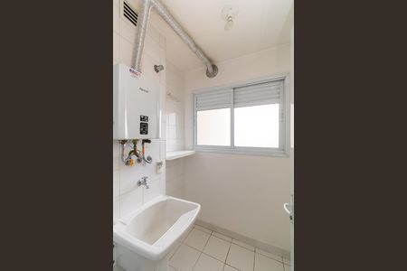 Apartamento para alugar com 63m², 2 quartos e 2 vagas Apartamento para alugar com 63m², 2 quartos e 2 vagasÁrea de Serviço