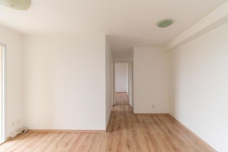 Apartamento para alugar com 63m², 2 quartos e 2 vagas Apartamento para alugar com 63m², 2 quartos e 2 vagasSala