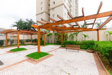 Apartamento para alugar com 63m², 2 quartos e 2 vagas Apartamento para alugar com 63m², 2 quartos e 2 vagasÁrea comum