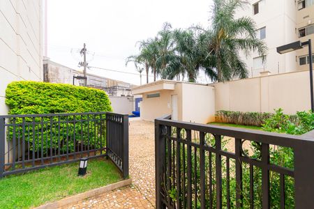 Apartamento para alugar com 63m², 2 quartos e 2 vagas Apartamento para alugar com 63m², 2 quartos e 2 vagasÁrea comum