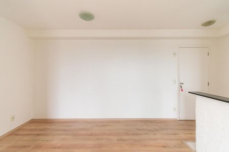 Sala de apartamento para alugar com 2 quartos, 63m² em Vila Graciosa, São Paulo